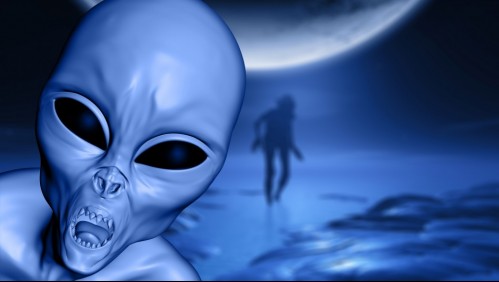 'No estamos solos': El polémico relato del exastronauta de la NASA defensor de la existencia de vida extraterrestre