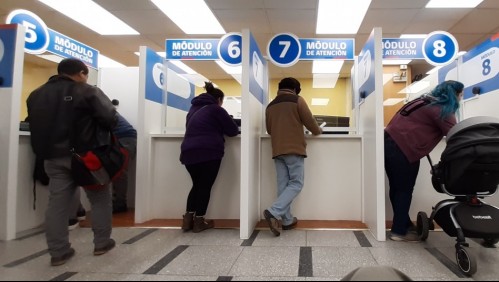 Limitar el máximo de licencias médicas por día: La polémica propuesta de la superintendenta de Seguridad Social