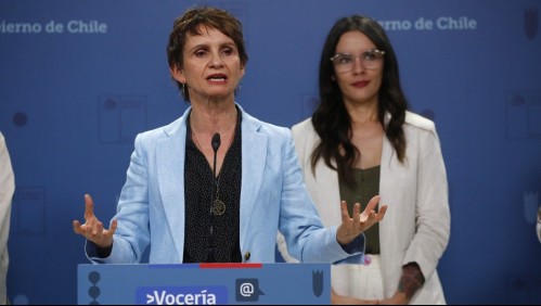 'No descartamos nada': Gobierno y posible presencia de carabineros en malls ante asaltos en centros comerciales