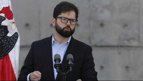 Presidente Boric llegará este martes a México: Conoce la agenda del Mandatario