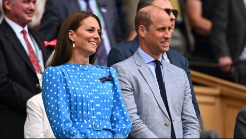 Tras polémica futbolera: El papel que tomaría Kate Middleton para volver a unir al príncipe William con Gales