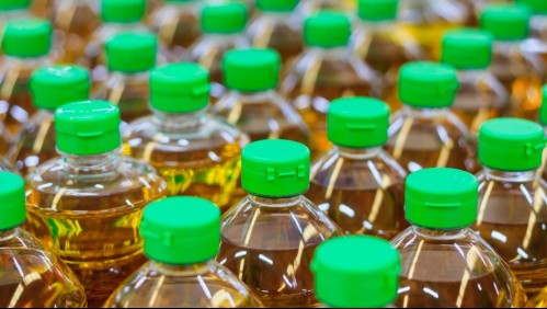 Millonario robo de aceite afecta a tradicional importadora: ¿A qué monto asciende la pérdida?