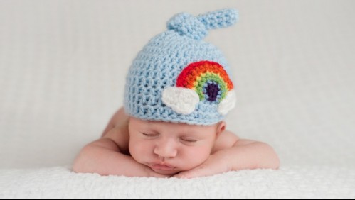 ¿Qué es un bebé arcoíris?: El emotivo significado que tiene para los padres