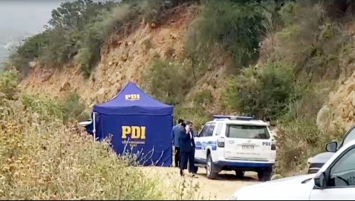 Joven de 21 años calcinada: Acusado del femicidio habría pedido ayuda a su amigo para deshacerse del cuerpo