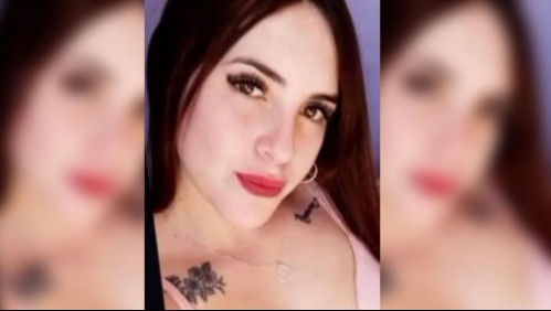 Convocan a manifestación por brutal femicidio de joven de 21 años en Quilpué