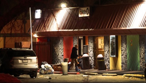 Delitos de odio y asesinato: Los cargos que enfrenta el autor del tiroteo en club LGBTQ de EEUU