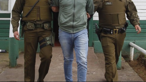 Niña reveló a su profesora que era violada por su padre: Hombre fue condenado a 16 años de cárcel