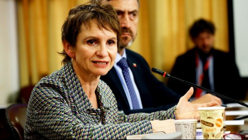 Gobierno busca nueva figura para reemplazar el Estado de Excepción Constitucional