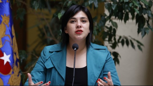 Sexto retiro del 10%: Karol Cariola deja abierta la puerta a futura tramitación de proyectos