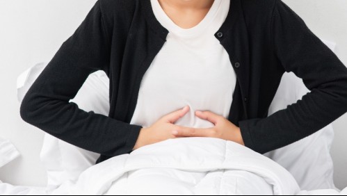 Enfermedad de Crohn: Estos son los síntomas con los que se presenta la inflamación intestinal