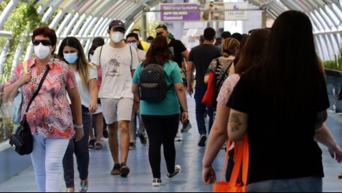 Proponen adelantar cierre del comercio por seguridad de trabajadores: ¿A qué hora sería?