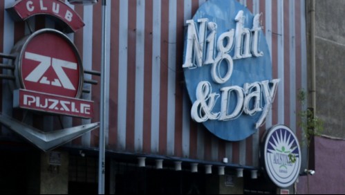 Ponen en venta terreno de reconocido club nocturno del centro de Santiago: ¿Cuáles son las razones?
