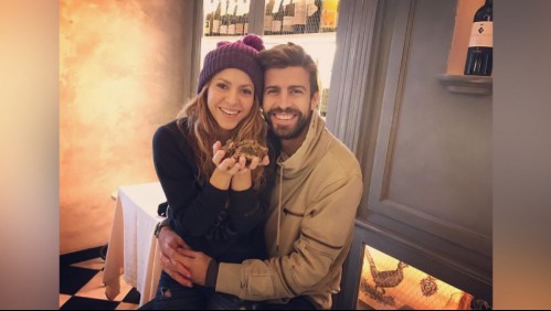 Ella lo habría consolado con un abrazo: Revelan nuevos detalles de la reunión de Piqué y Shakira