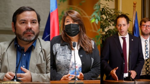 Esposas, familiares y conocidos de diputados usan tarjetas de carga de bencina pagadas con fondos públicos