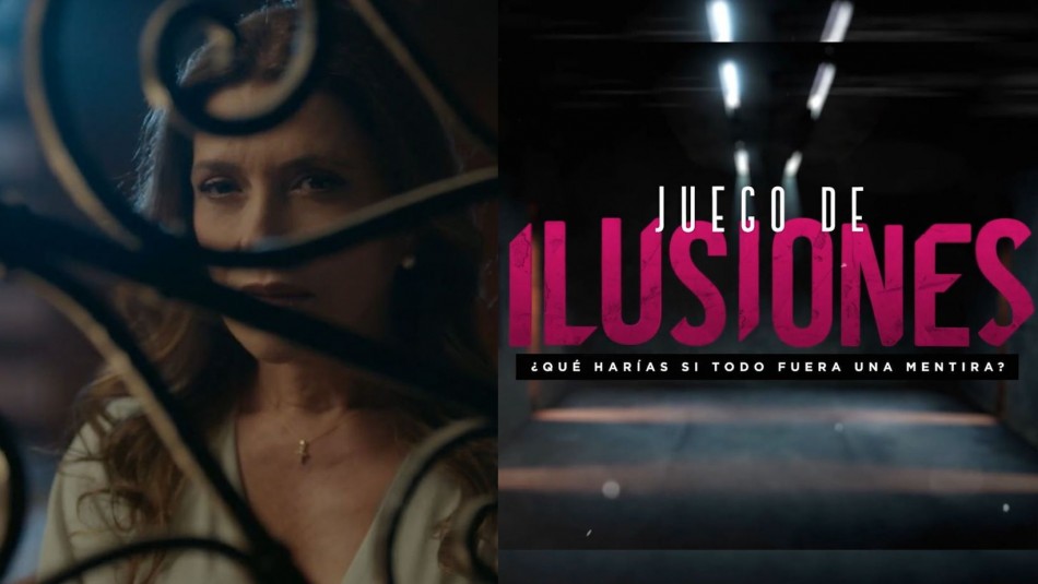  Imperdible Mira El Primer Spot De Juego De Ilusiones La Nueva 