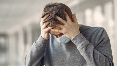 Puede ser muy peligrosa: Estos son los síntomas con los que se manifiesta la meningitis