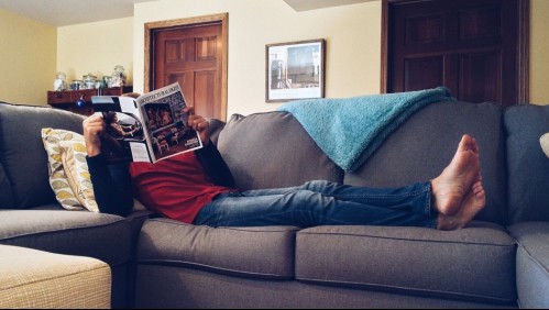 Esto es lo que pasa con tu cuerpo cuando dejas de hacer ejercicio