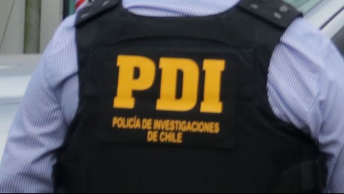 Adolescente de 17 años se encuentra en estado grave tras recibir balazo en la comuna de Pedro Aguirre Cerda