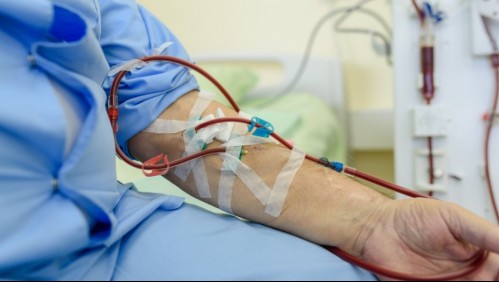 Establecen que centros de diálisis no tienen derecho a huelga: ¿Cuáles son los motivos?