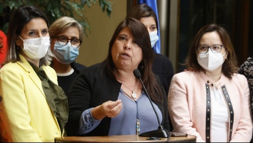 'No podemos tolerar este tipo de situaciones': Comunes denuncia a Claudia Mix ante Tribunal Superior