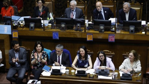 Senado aprueba Presupuesto 2023 y entra en Cámara de Diputados para tercer trámite legislativo