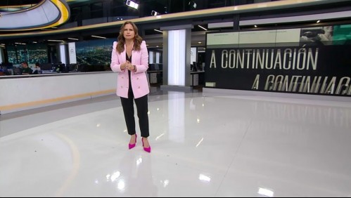 Meganoticias Prime - Jueves 24 de noviembre 2022