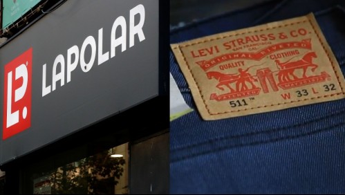 Levi's se suma a investigaciones por posible venta de productos falsificados en La Polar