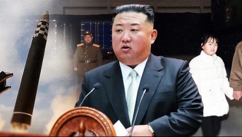 En Simple | La secreta vida privada de Kim Jong-Un: ¿Quién es la niña de las fotos?