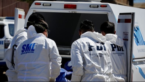 Trabajador estaba realizando labores de pintura dentro de un pozo y murió intoxicado