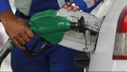 Así es cómo familiares de diputados cargaban combustibles con beneficios parlamentarios