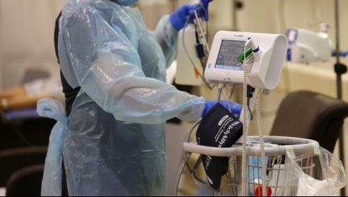 Enfermedades raras: Buscan generar plan nacional que proteja y mejore la calidad de vida de quienes las padecen