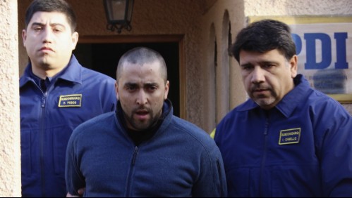 Por tráfico de drogas: Emilio Berkhoff junto a 15 personas fueron condenados a penas de entre 5 y 18 años de cárcel