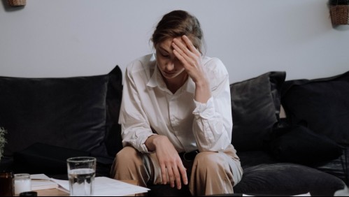 Insuficiencia renal: 8 síntomas que indican que algo anda mal con tus riñones