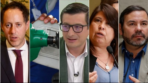 'Asignaciones parlamentarias': Experto analiza gastos excesivos de diputados