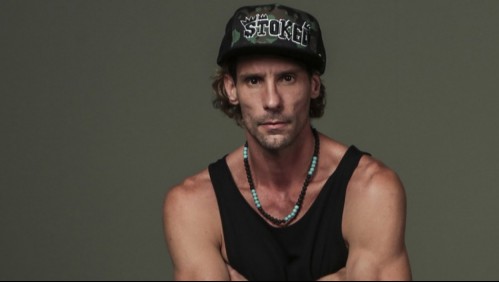 'No me falta nada, no me sobra nada': Gonzalo Valenzuela se sincera con Tonka Tomicic sobre su apodo de 'El Manguera'