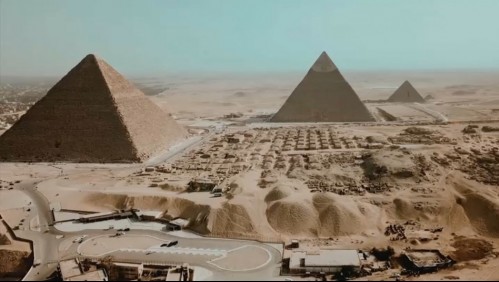 En busca de la tumba de Cleopatra: El enigma de la reina más famosa del antiguo Egipto
