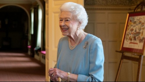 Isabel II padeció en secreto un 'doloroso' cáncer los últimos años de su vida, según una nueva biografía
