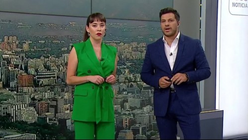 Meganoticias Prime - Sábado 26 de noviembre 2022