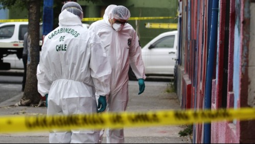 Funcionario de la PDI frustró el robo de su vehículo a balazos: Uno de los delincuentes está 'grave'