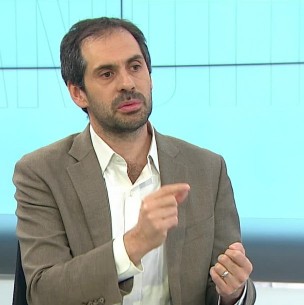 Entrevista: Ministro Grau rechaza propuesta de aumentar el IVA para mejorar la PGU Entrevista: Ministro Grau rechaza propuesta de aumentar el IVA para mejorar la PGU