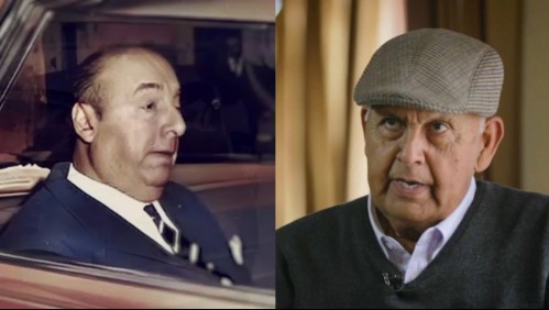 En enero se revelará la causa de muerte de Neruda: Conductor insiste en que fue asesinado y cercanos niegan esta versión