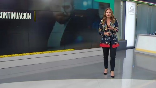 Meganoticias Prime - Domingo 27 de noviembre 2022