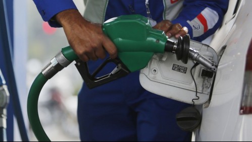 Entró a trabajar a bencinera para pagar tratamiento dental pero recibió una golpiza que lo dejó con rotura de dientes