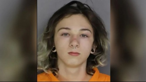 Joven de 16 años asesinó a una niña y pidió ayuda por Instagram para deshacerse del cuerpo