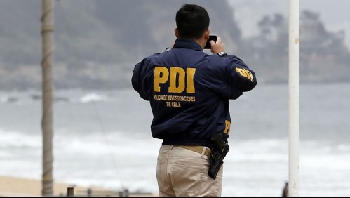 Primeras diligencias tras hallazgo de cuerpo flotando en el mar de Pelluhue: Dan con posible causa de muerte