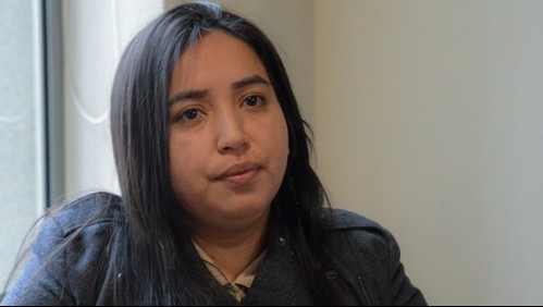 Mujer inocente estuvo 6 meses en la cárcel: La acusaron de portar cocaína pero era un producto para el cabello