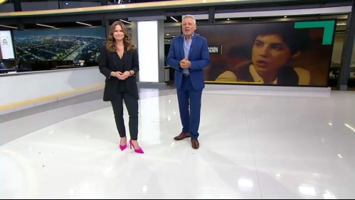 Meganoticias Prime - Lunes 28 de noviembre 2022