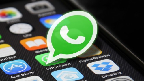 Aseguran filtración de números telefónicos en WhatsApp, incluido Chile: ¿Qué informó la empresa?
