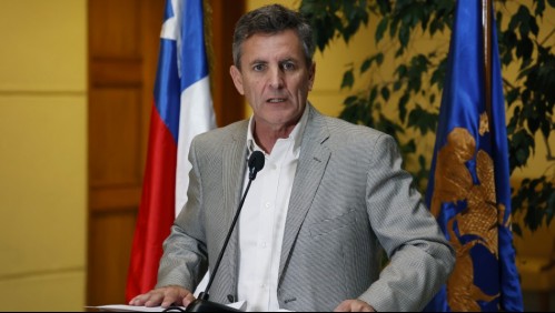 'Partamos por casa': Diputado de la Carrera presenta proyecto para bajar sueldo de diputados y senadores en un 43%