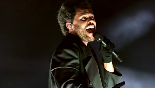 Precios de entradas y dónde comprarlas: Confirman concierto de The Weeknd en Chile para el 2023